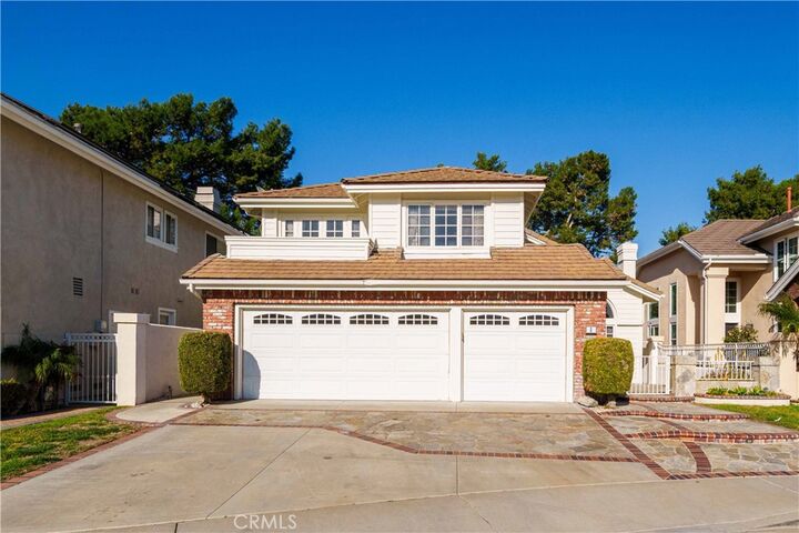 Property Photo: 3 Bayporte CA 92614