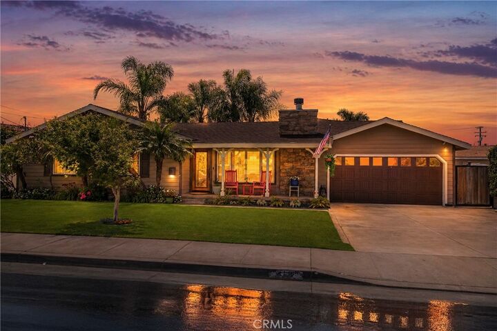 Property Photo:  8651 La Homa  CA 90630 