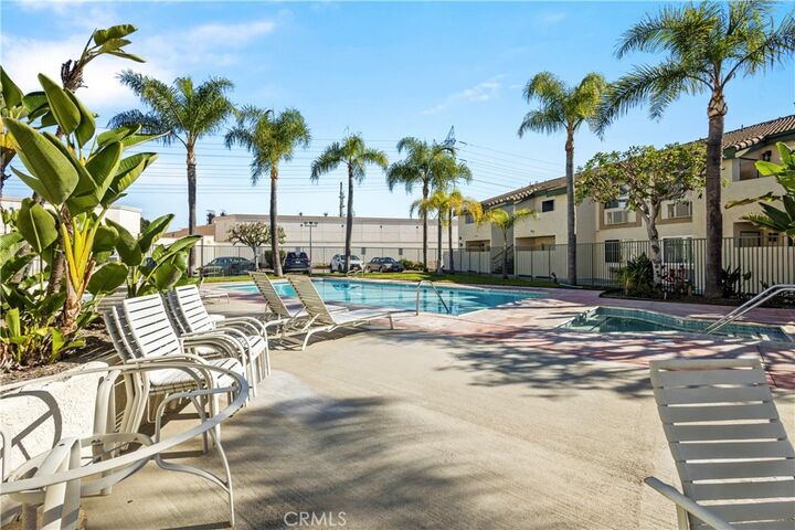 Property Photo:  15000 Downey 337  CA 90723 