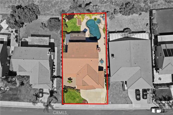 Property Photo:  41045 Chaco Canyon  CA 92562 
