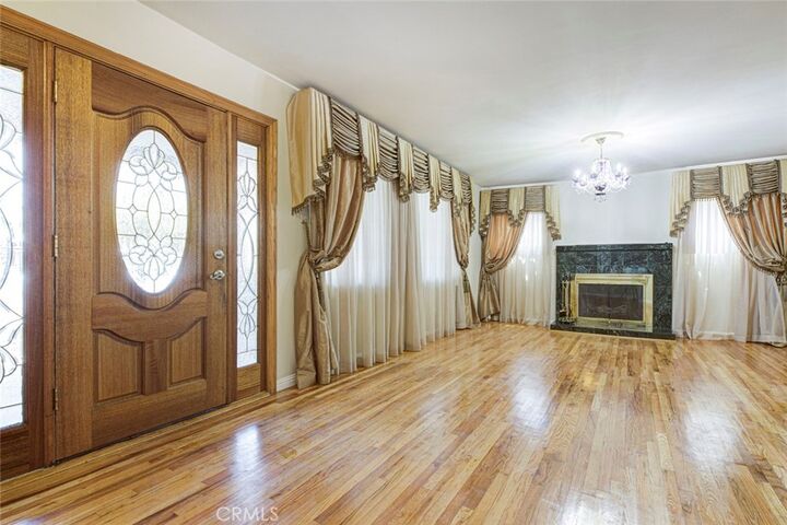 Property Photo:  6149 Case Ave  CA 91606 