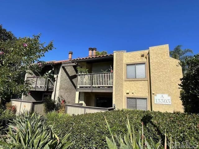 Property Photo:  13303 Rancho Penasquitos Boulevard A103  CA 92129 