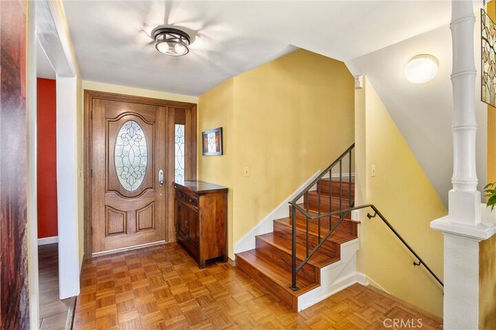 Property Photo:  1309 N Albright  CA 91786 
