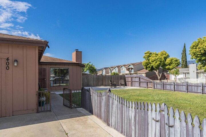 Property Photo:  400 Granada Street  CA 93960 