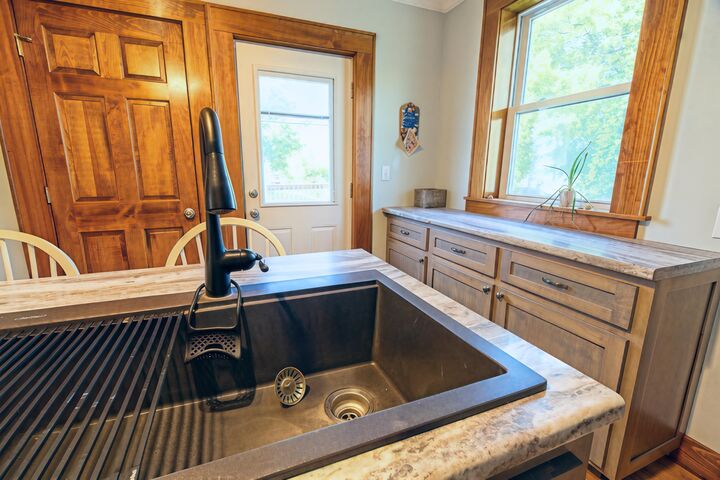 Property Photo: 398 Brunswick Street ME 04468