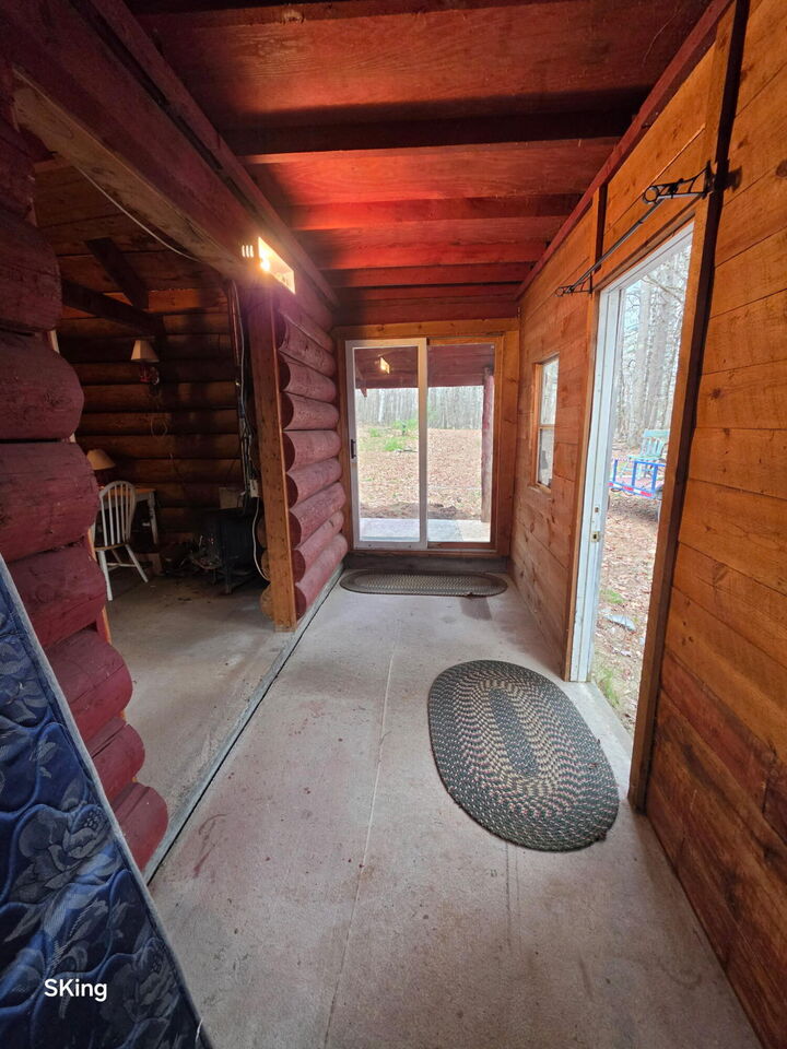 Property Photo:  13 Mayhew Road  ME 04911 
