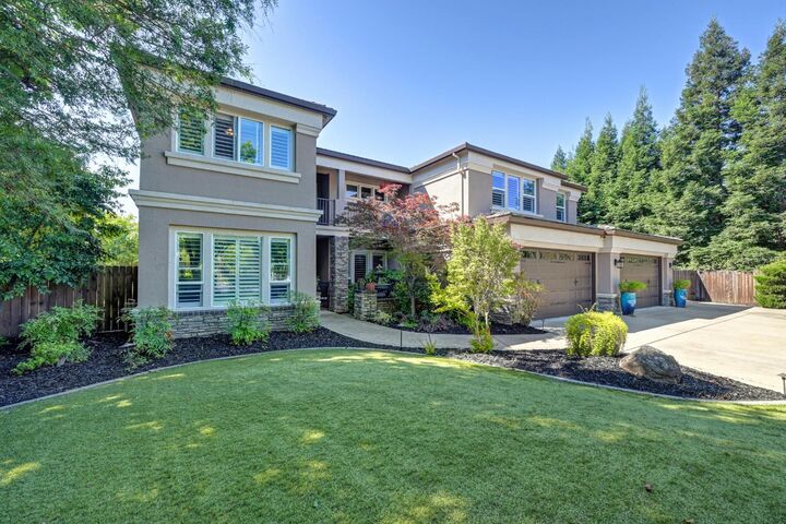 Property Photo:  3474 Castle Creek Court  CA 95661 