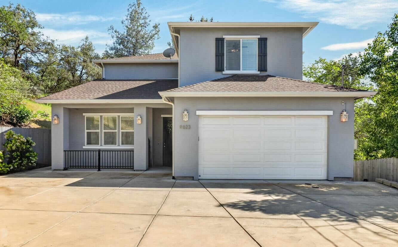 Property Photo:  9623 Tunnel Street  CA 95658 