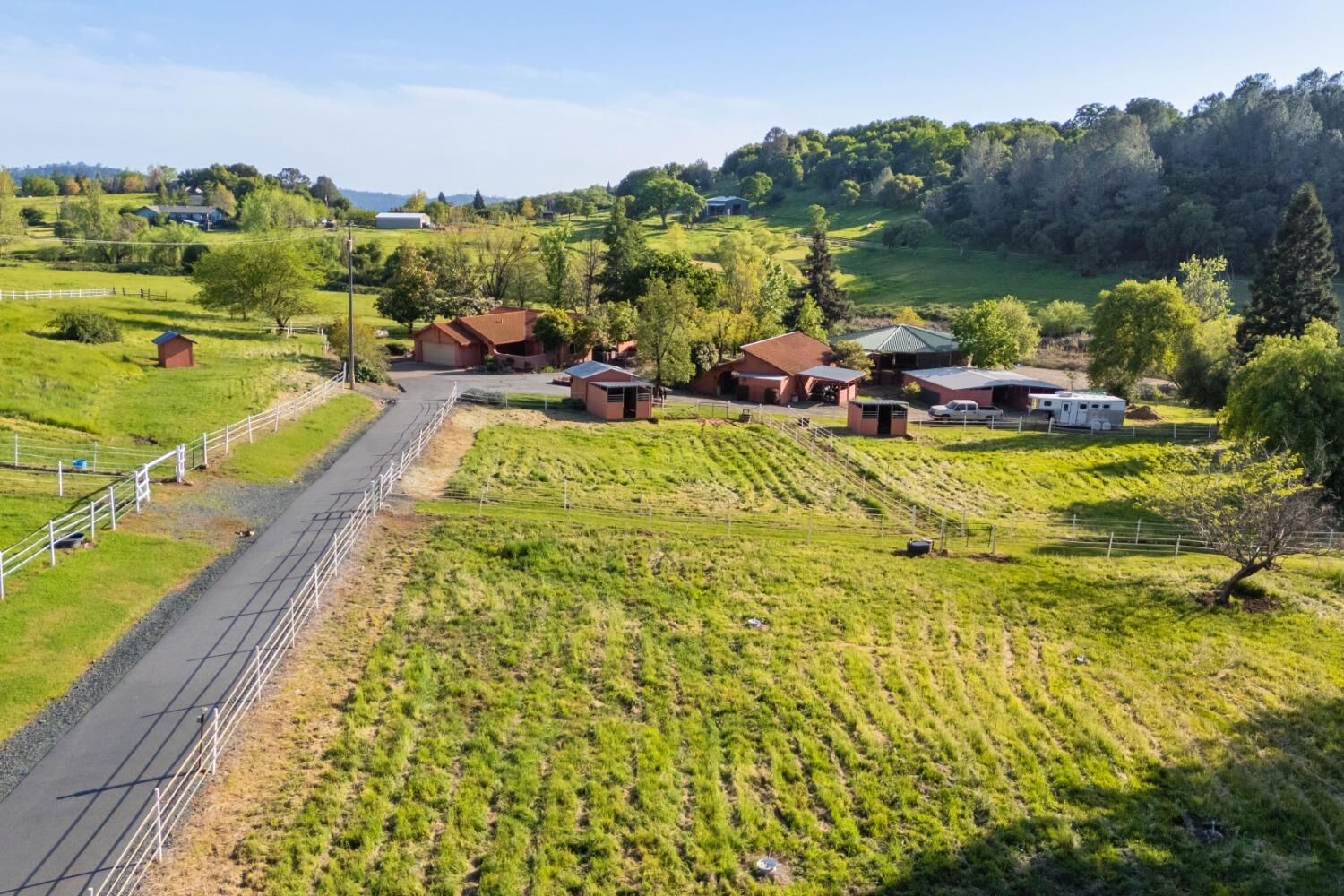 Property Photo: 13587 Garden Bar Road CA 95949