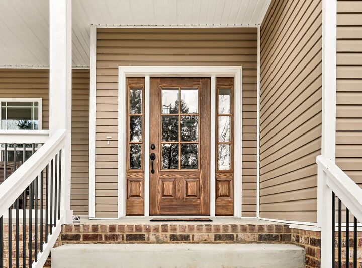 Property Photo:  4032 Chapel Hill Rd  TN 37040 