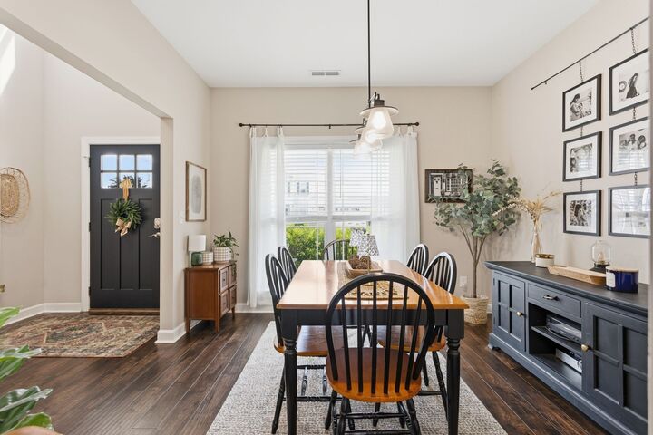 Property Photo: 9008 Outpost Dr TN 37174