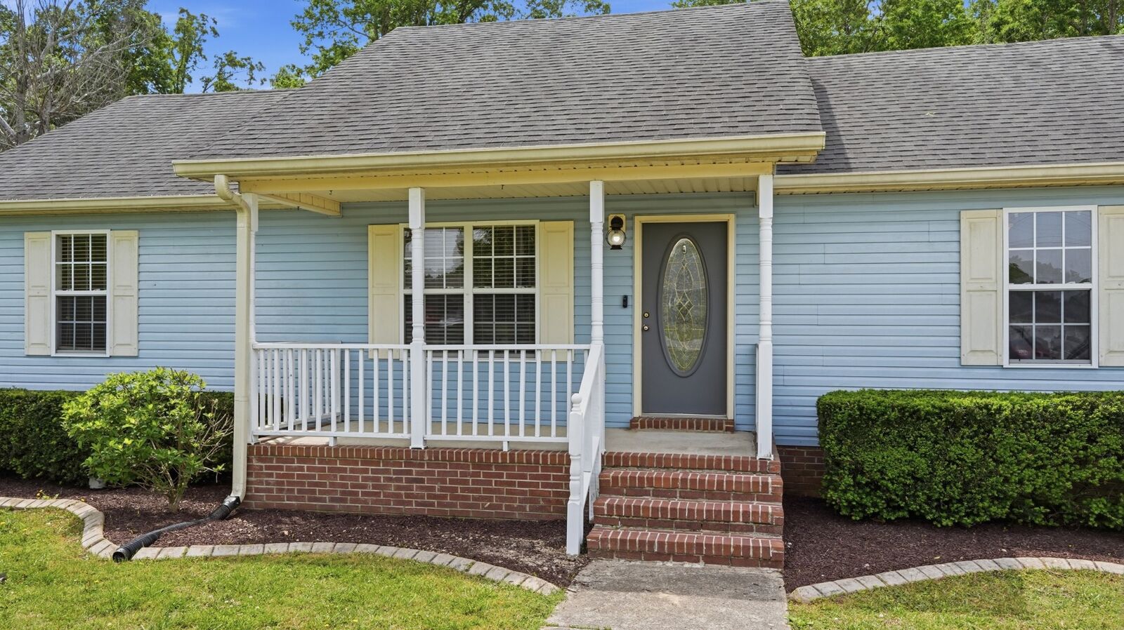 Property Photo:  74 Dogwood Ct  TN 37388 