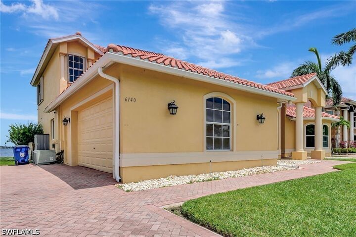 Property Photo:  6140 River Shore Court  FL 33917 