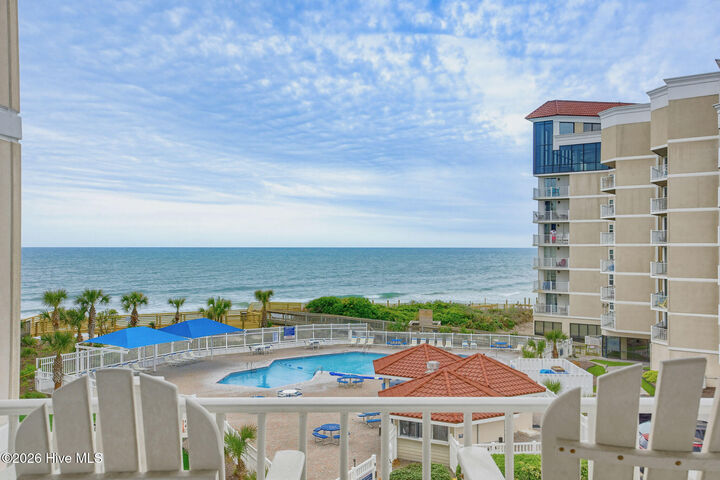 Property Photo: 2000 New River Inlet Road Unit 3202 NC 28460