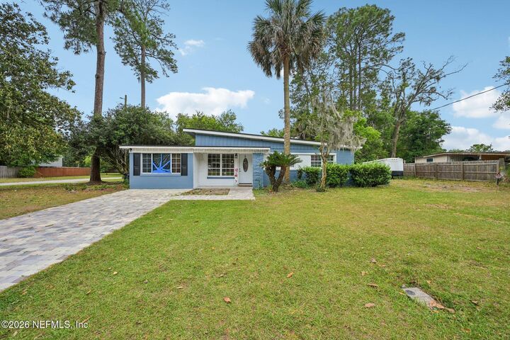 Property Photo:  5356 Keystone Drive N  FL 32207 