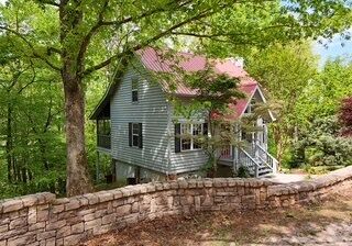 Property Photo:  4 Highland Forge  GA 30512 