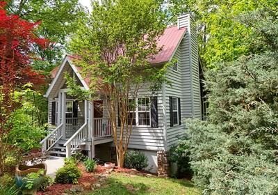 Property Photo: 4 Highland Forge GA 30512