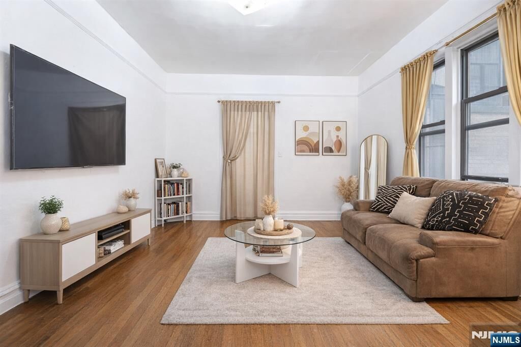Property Photo:  270 Harrison Avenue A-209  NJ 07304 