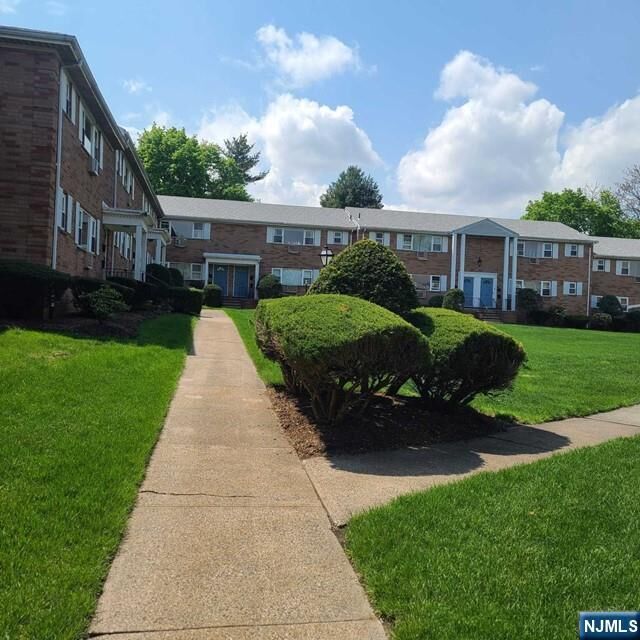 Property Photo:  2-58 Virginia Drive  NJ 07410 