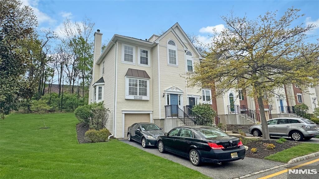 Property Photo: 1051 Ash Drive NJ 07430