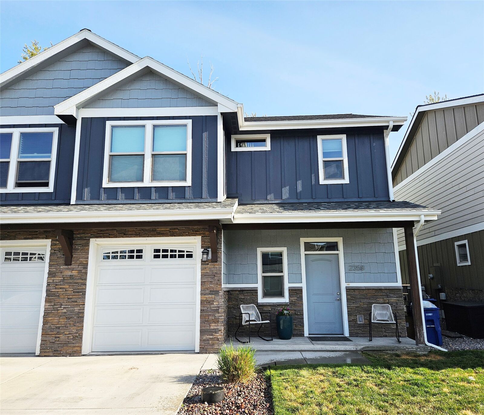 Property Photo:  2358 Aspen Grove  MT 59801 