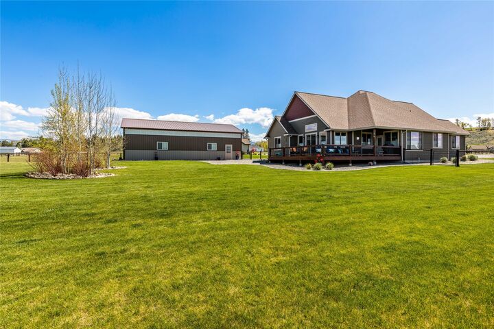 Property Photo:  234 Abigail Court  MT 59870 