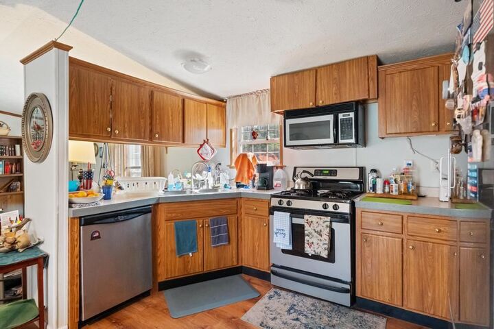 Property Photo:  2929 E Mullett Lake  MI 49749 