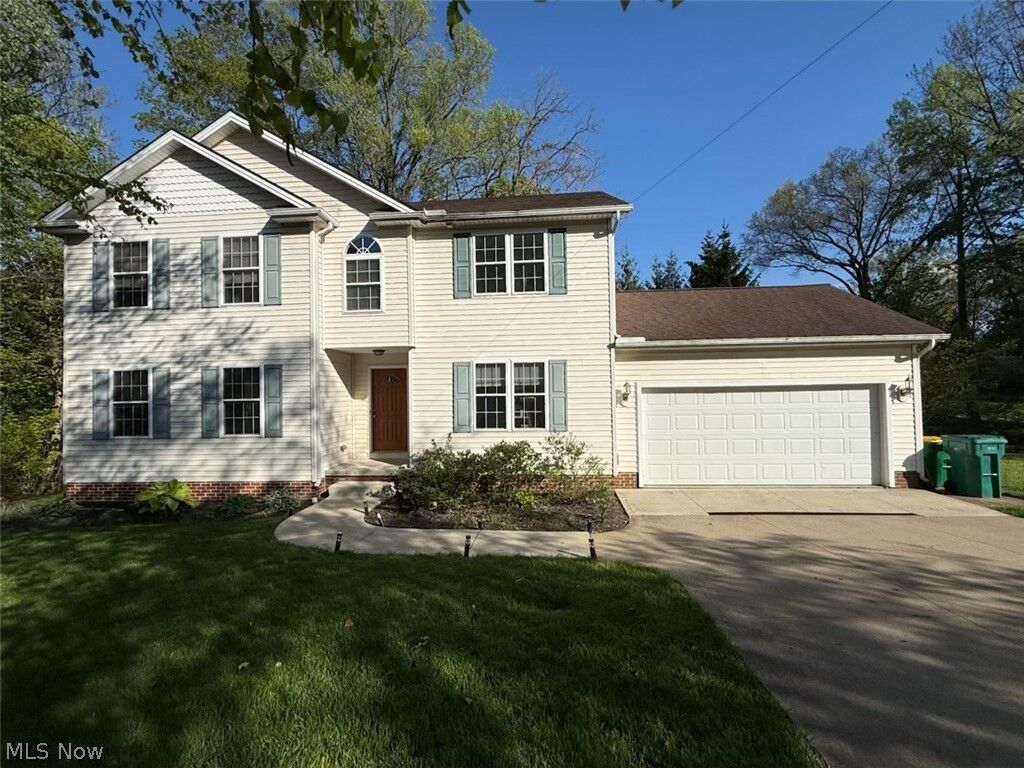 Property Photo:  8780 Jackson Street  OH 44060 