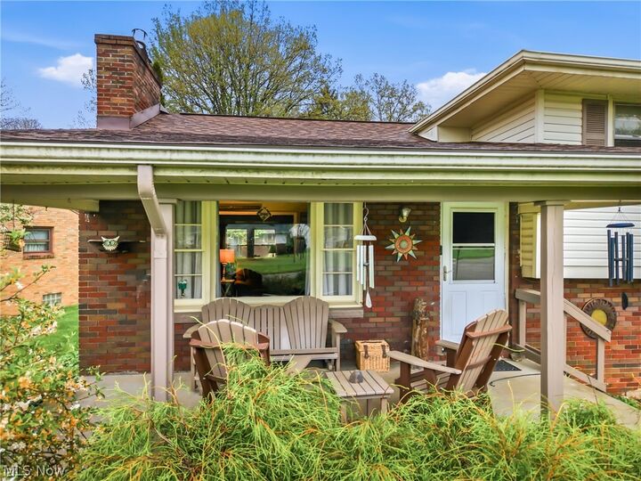 Property Photo:  3441 Bentwillow Lane  OH 44511 