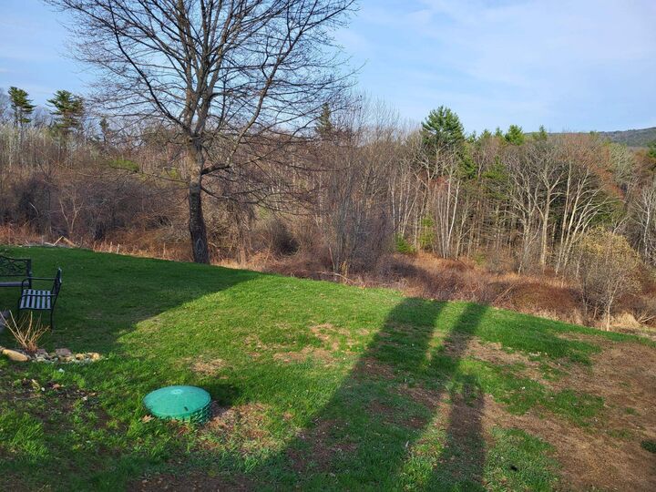 Property Photo:  43 School House Hill Road  NH 03249 