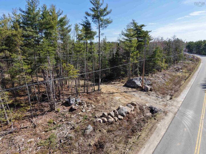 Property Photo:  Lot 4 Welshtown  NS B0T 1W0 
