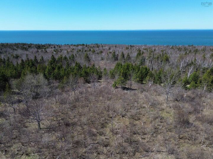 Property Photo:  Lot Ween Street  NS B0S 1P0 