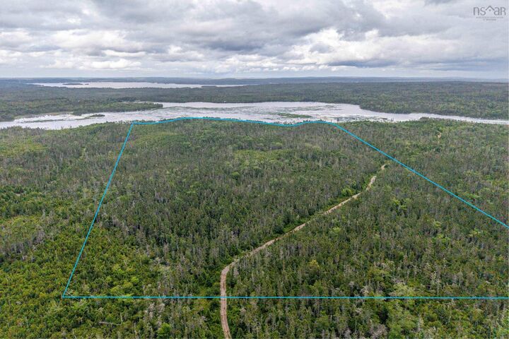 Lots Ostrea Lake Road — photo 1