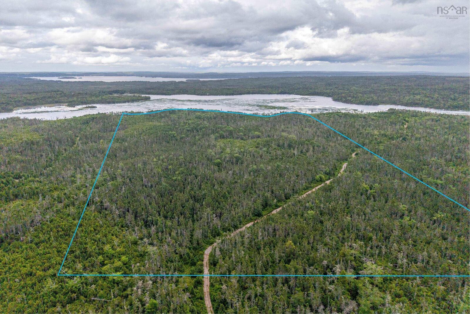 Property Photo:  Lots Ostrea Lake Road  NS B0J 2L0 