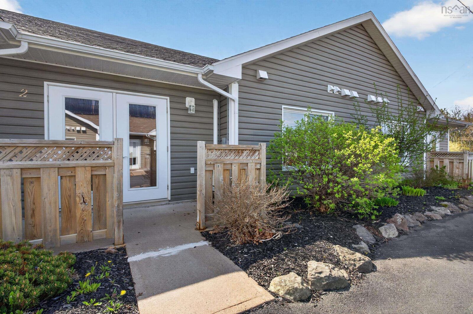 Property Photo: 2 88 Main Street NS B0K 1V0