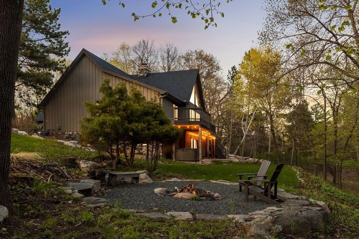 Property Photo:  1655 Lake Lucy Road  MN 55331 