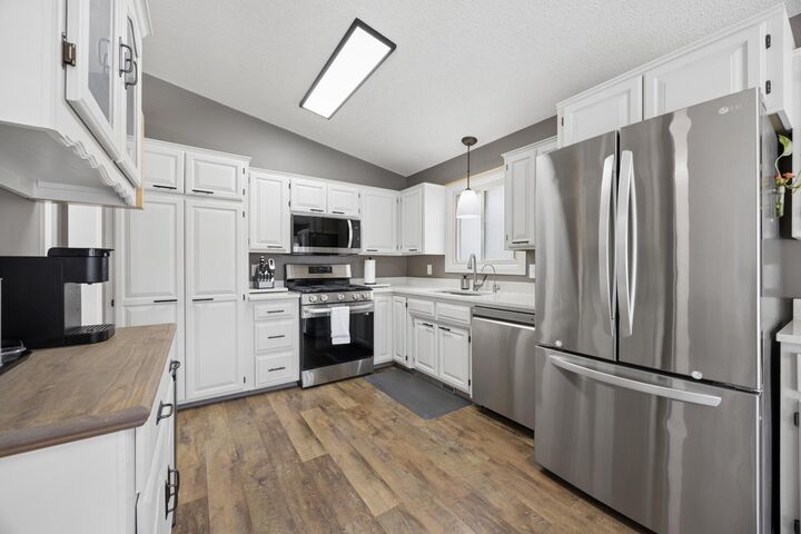 Property Photo:  11564 Flintwood Street NW  MN 55448 