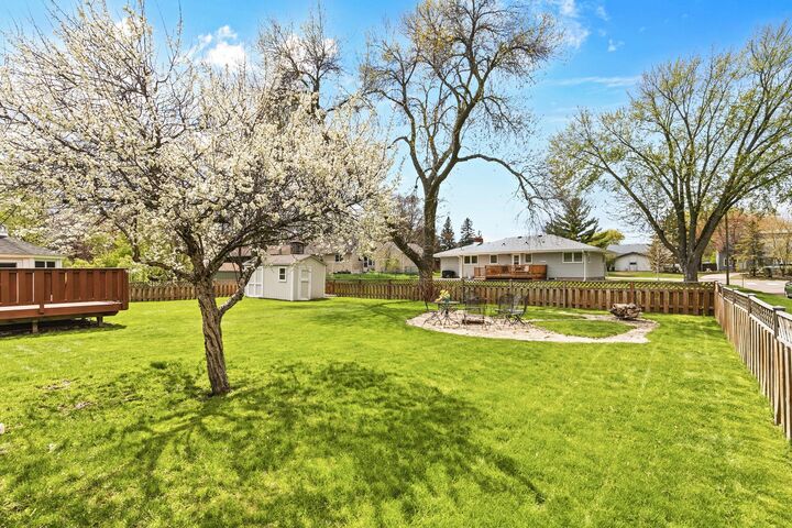 Property Photo:  2017 Beacon Street  MN 55113 