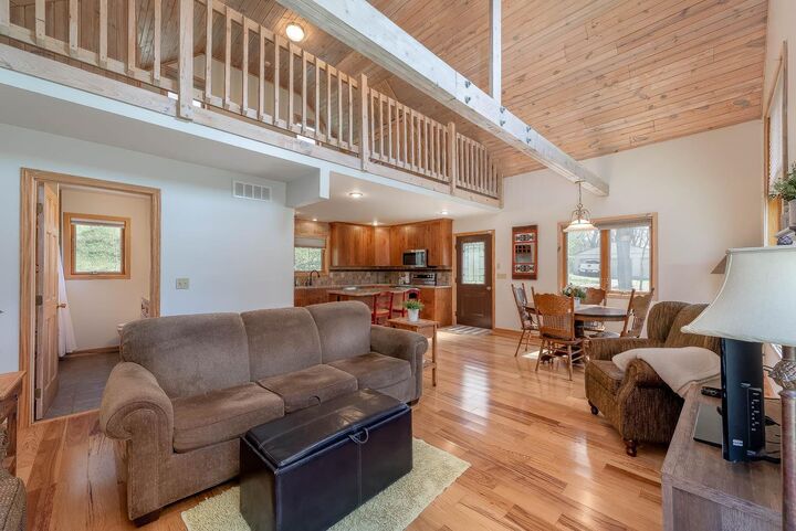 Property Photo:  42635 Judson Bottom Road  MN 56003 