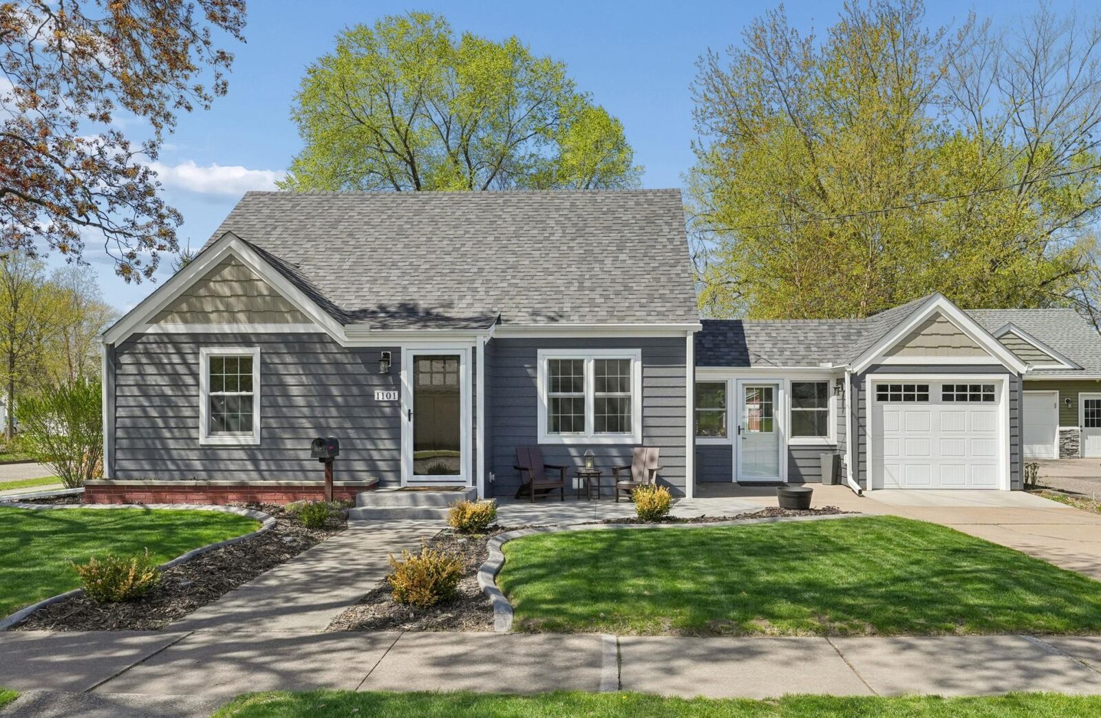 Property Photo: 1101 9th Street WI 54016