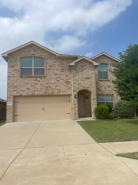 Photo de la propriété:  6352 Porthole Lane  TX 76179 