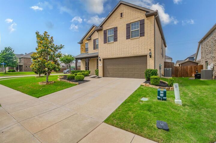 Photo de la propriété:  441 Rockaway Drive  TX 76065 