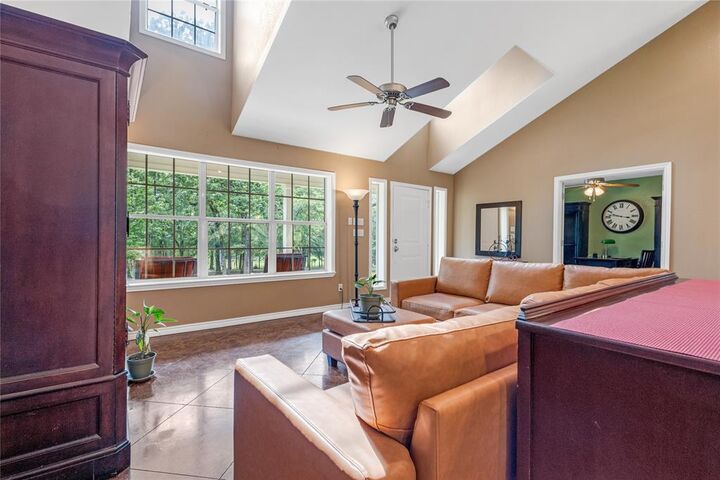Property Photo:  2657 Cr 2724  TX 75773 