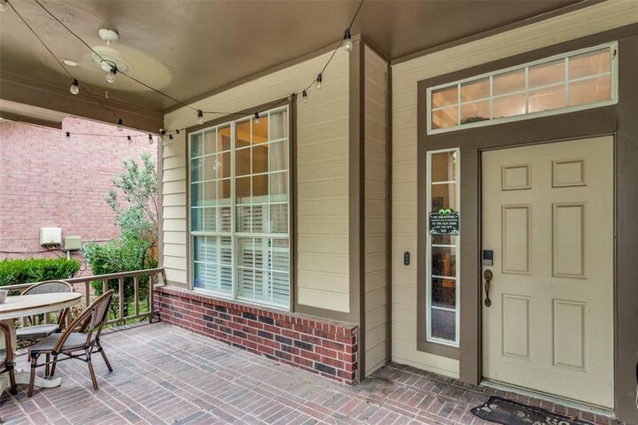 Property Photo:  9117 Ripley Street  TX 76244 