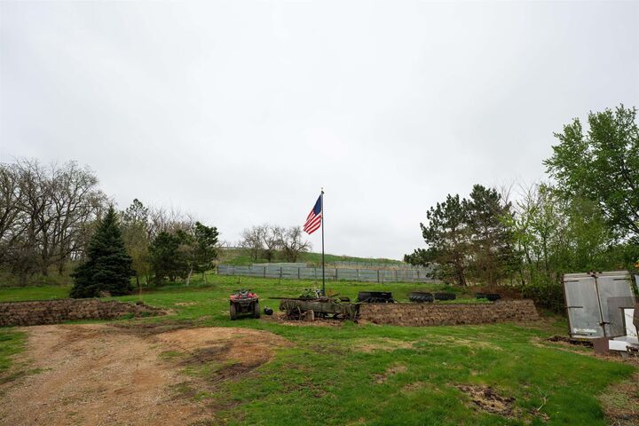 Property Photo: 3798 240th IA 51004