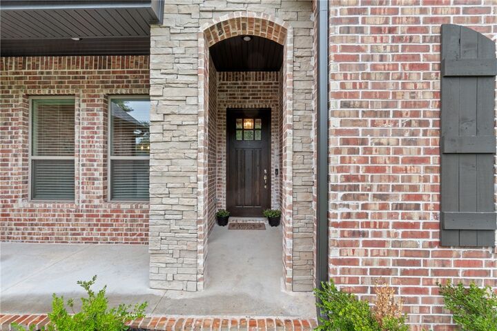 Property Photo:  5219 Joe Lane  AR 72756 