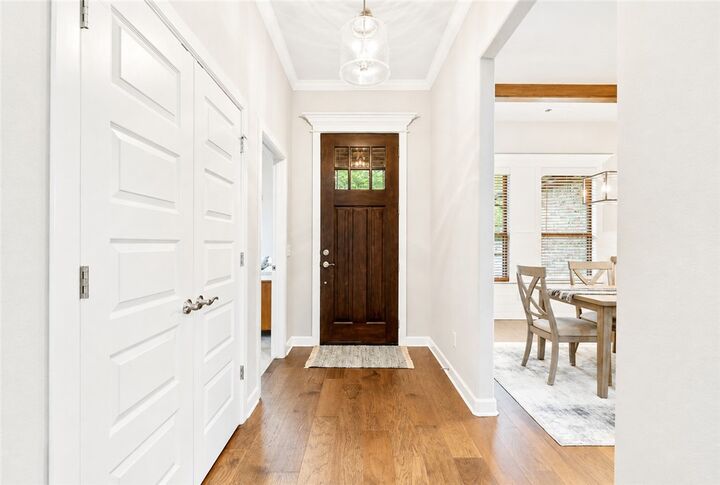 Property Photo:  5219 Joe Lane  AR 72756 