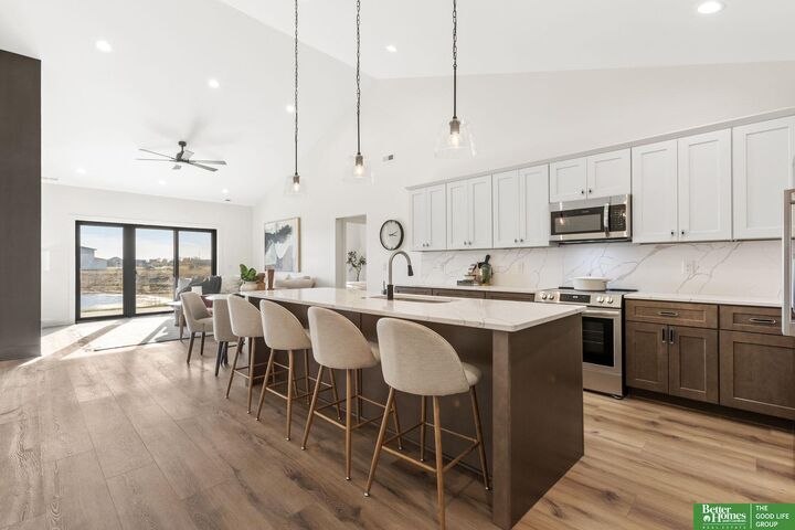 Property Photo:  27507 Heron Street  NE 68064 