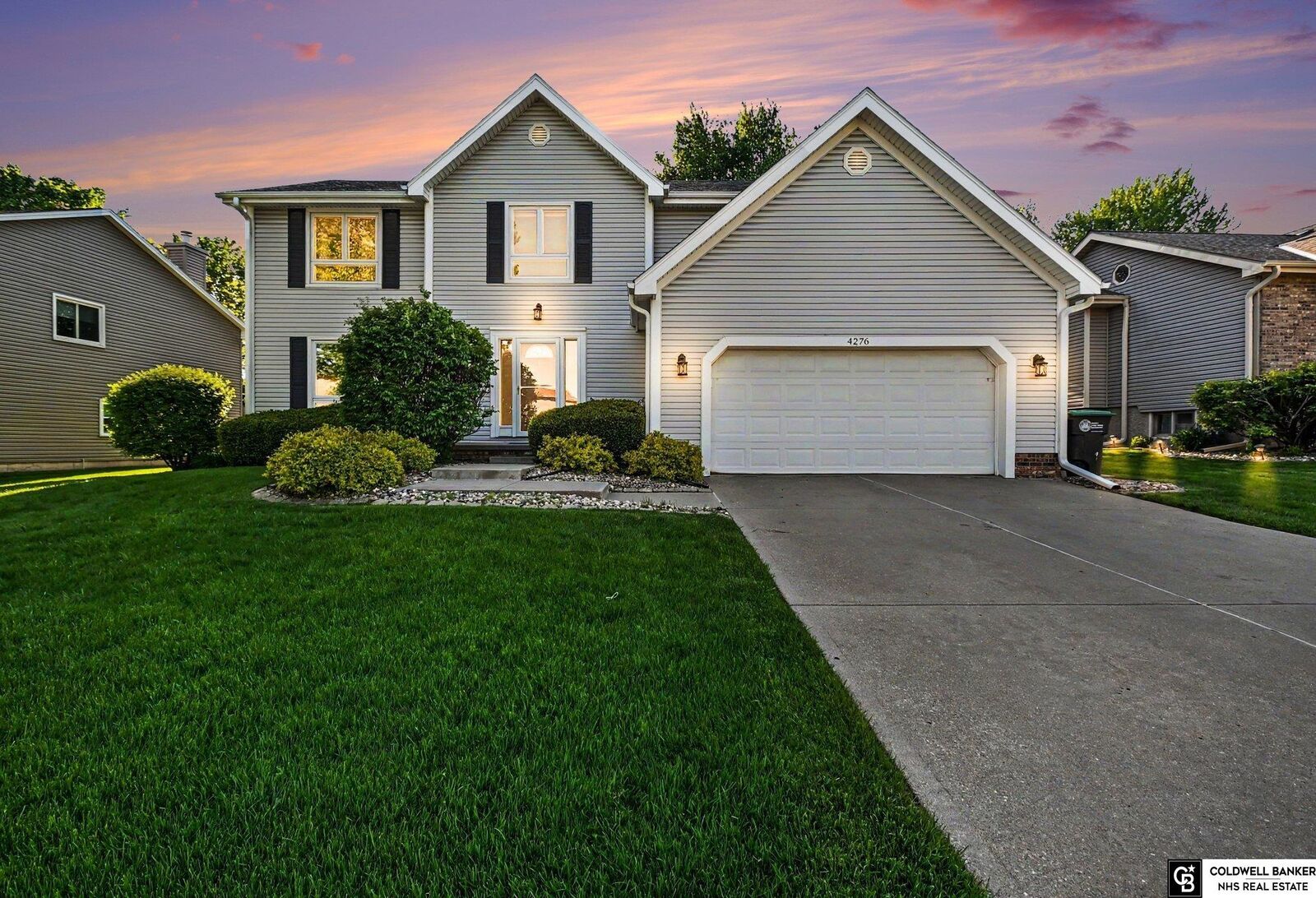 Property Photo:  4276 S 150th Avenue  NE 68137 