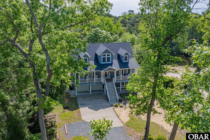 Property Photo:  258 N Dogwood Trail  NC 27949 
